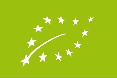 EU-Bio Siegel