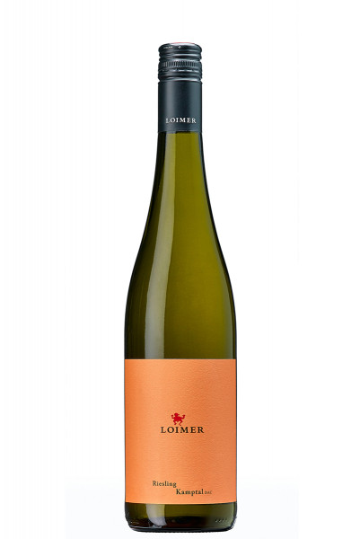 Loimer, Kamptal Riesling 2023 Bio