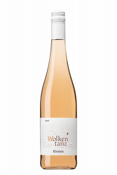 Kirsten, Wolkentanz Rosé Gutswein 2024