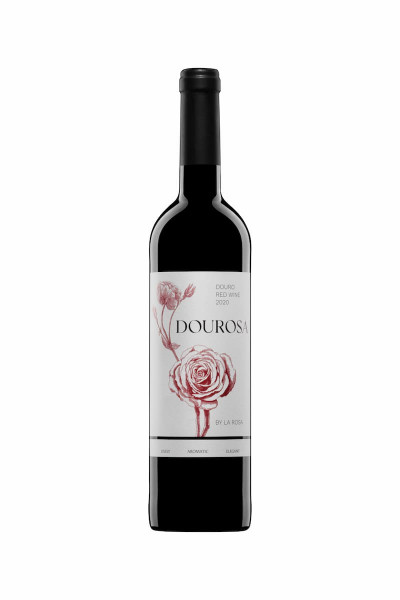 Quinta de la Rosa, Dourosa 2022