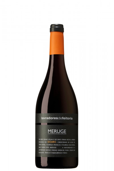Lavradores de Feitoria, Meruge 2021