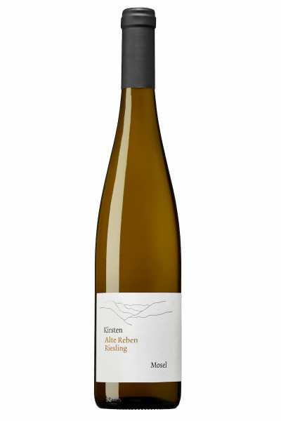 Kirsten, Alte Reben Riesling 2023