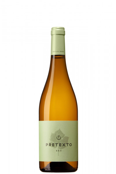 Textura Wines, Pretexto branco 2023