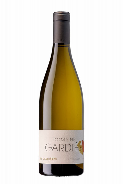 Domaine Gardies, Les Glaciaires Blanc 2023 Bio