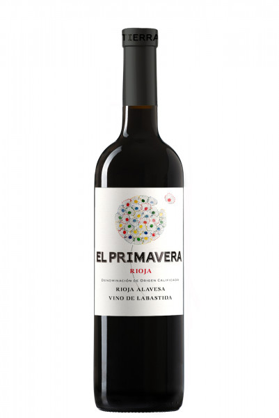 Bodegas Tierra Agricola Labastida, El Primavera 2023