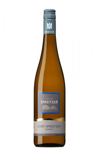 Spreitzer, Riesling Gutswein 2025