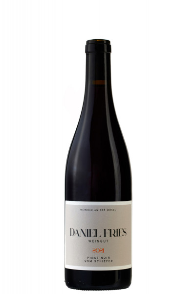Daniel Fries, Pinot Noir Vom Schiefer Gutswein 2023