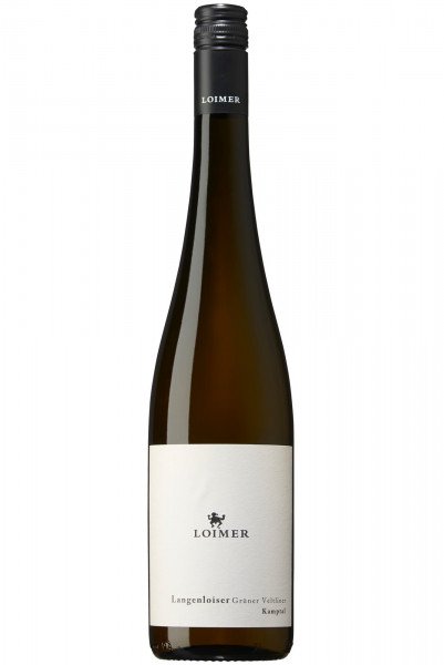 Loimer, Langenloiser Grüner Veltliner 2024 Bio