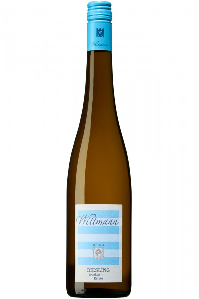 Wittmann, Riesling "Estate" 2023 Bio