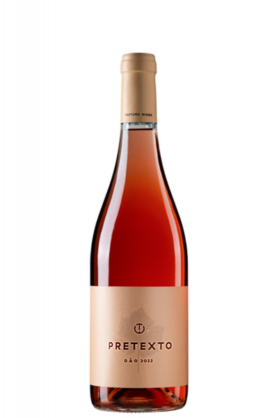 Textura Wines, Pretexto rosé 2023
