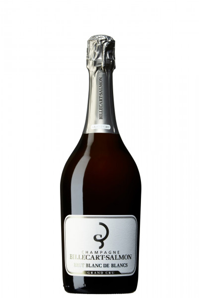 Billecart-Salmon, Blanc de Blancs Brut