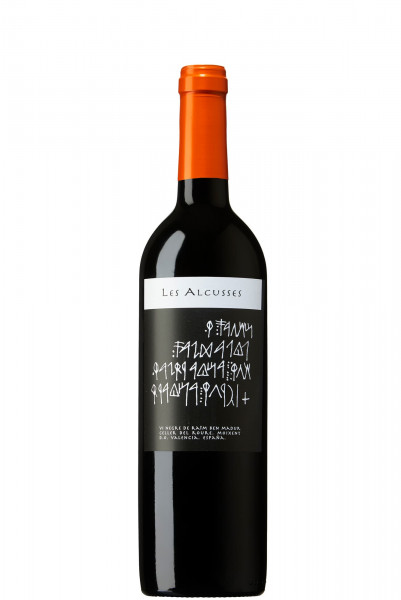 Celler del Roure, Les Alcusses 2023 Bio