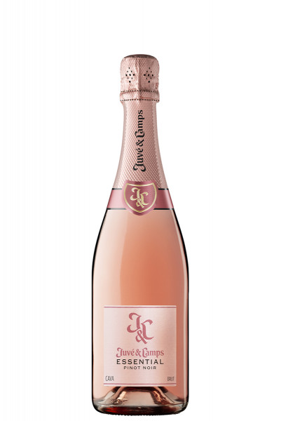 Juvé y Camps, Essential Rosé Bio