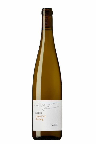 Kirsten, Herzstück Riesling 2022