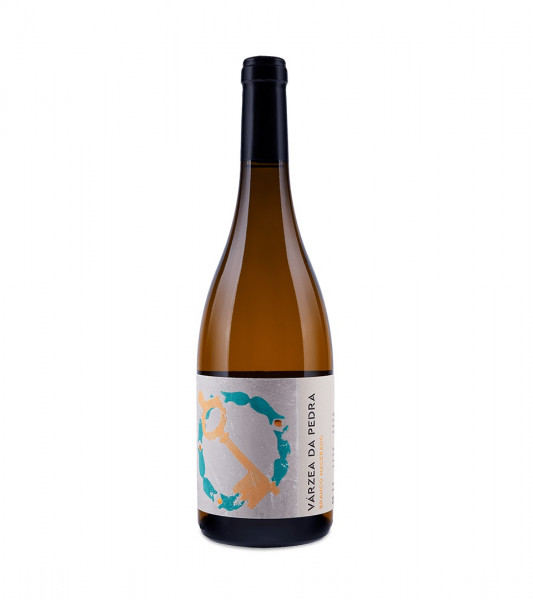 Quinta Várzea da Pedra, Branco Macerado Orange 2022
