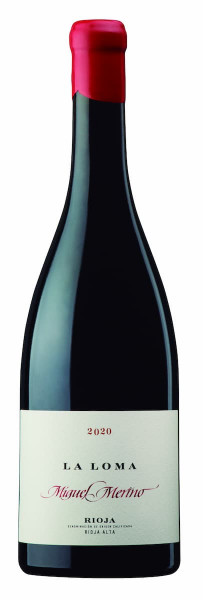 Miguel Merino, La Loma 2022