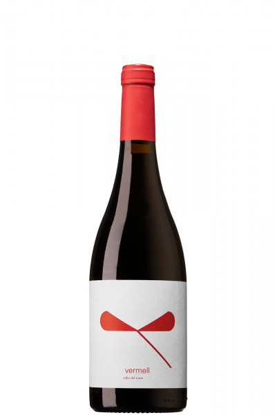 Celler del Roure, Vermell 2024 Bio