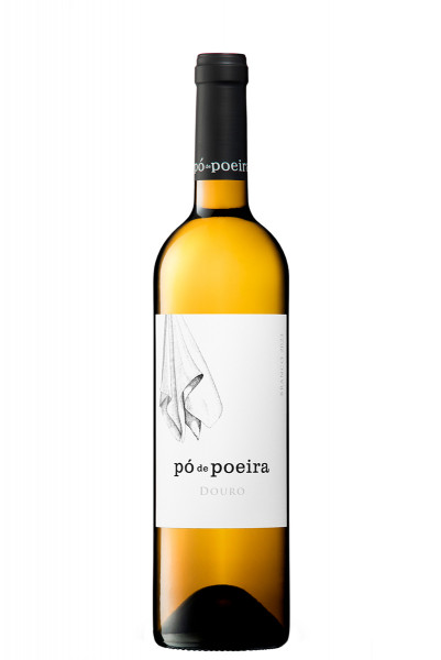 Poeira, Pó de Poeira Branco 2023