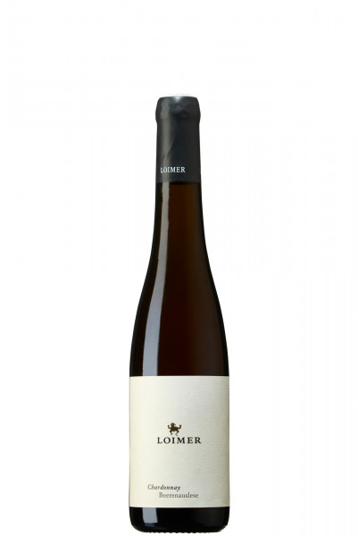 Loimer, Chardonnay Beerenauslese 2009 0,375 l