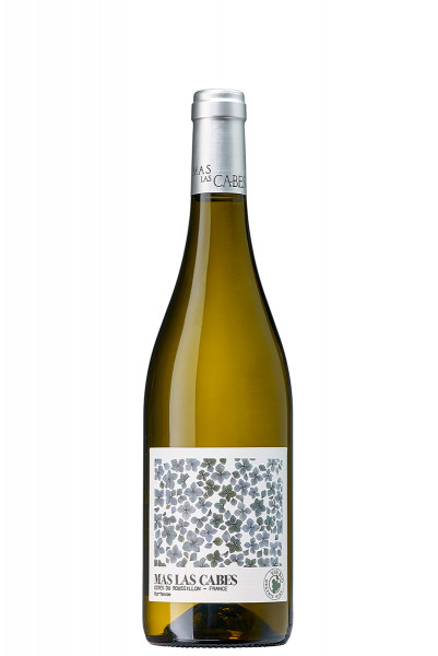 Domaine Gardies, Mas Las Cabes Blanc Hortense 2025 Bio