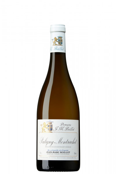 Domaine Jean-Marc Boillot, Puligny-Montrachet Villages 2023