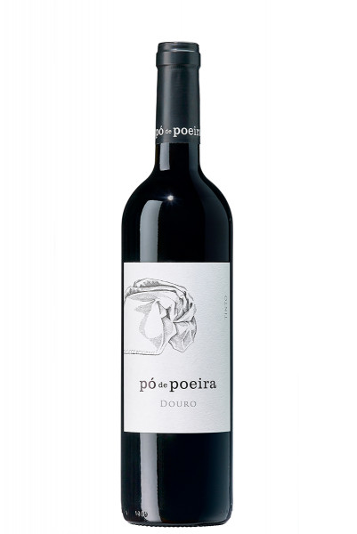 Poeira, Pó de Poeira Tinto 2022
