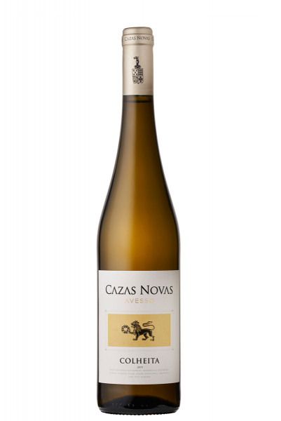 Cazas Novas, Avesso Colheita 2024