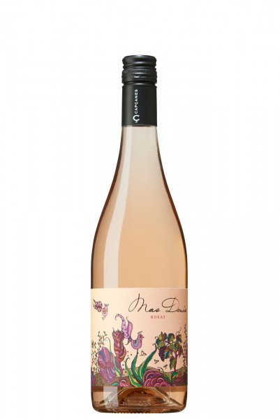 Celler de Capçanes, Mas Donís Rosat 2024
