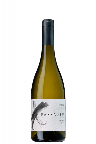 Quinta das Bandeiras, Passagem Reserva branco 2022