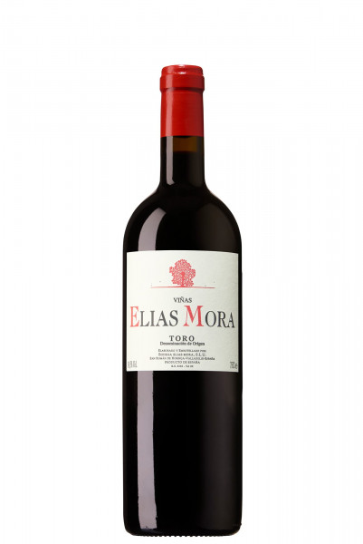 Elías Mora, Viñas Elias Mora Semicrianza 2023