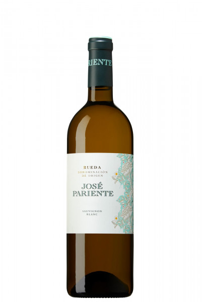 José Pariente, Sauvignon Blanc 2024