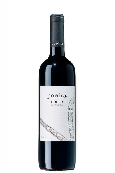 Poeira, Poeira Tinto 2021