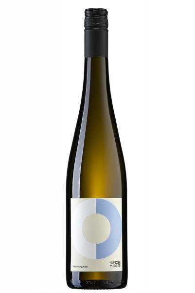 Hungermüller, Weißburgunder Gutswein 2023
