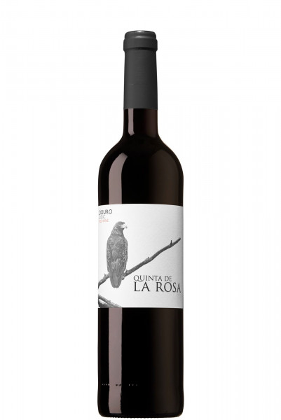 Quinta de la Rosa, Estate Douro Tinto 2021