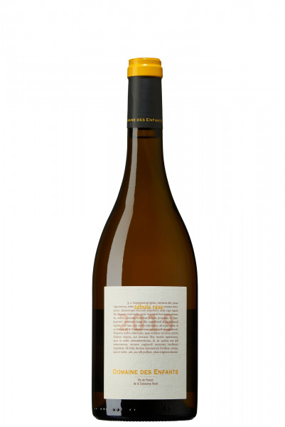 Domaine des Enfants, Tabula Rasa 2023 Bio