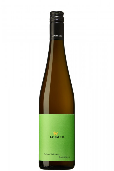 Loimer, Kamptal Grüner Veltliner 2025 Bio