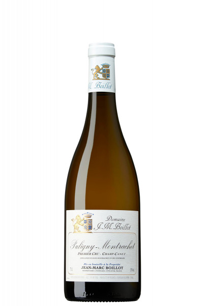 Domaine Jean-Marc Boillot, Puligny-Montrachet 1er Cru Champs Canet 2023
