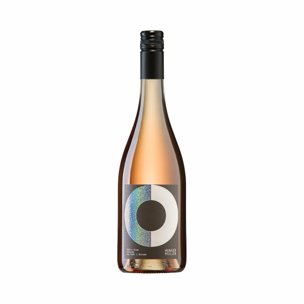 Hungermüller, Mellow Rosé Glühwein 2021