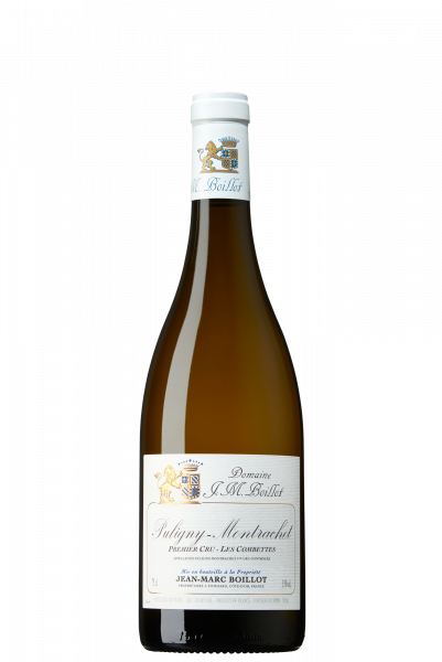 Domaine Jean-Marc Boillot, Puligny-Montrachet 1er Cru Les Combettes 2023