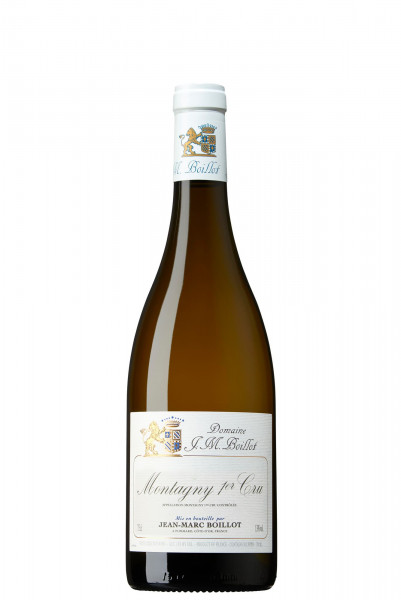 Domaine Jean-Marc Boillot, Montagny 1er Cru 2023