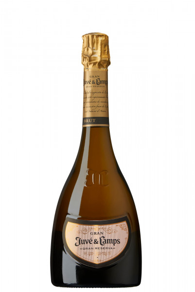 Juvé y Camps, Gran Juvé y Camps Gran Reserva 2018 Bio