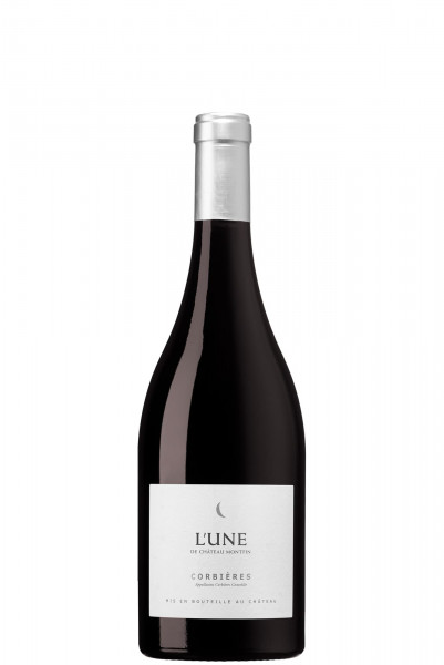 Château Montfin, Cuvée Lune 2022 Bio