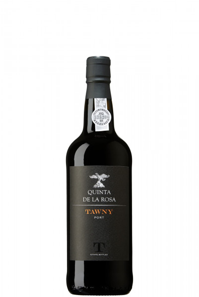 Quinta de la Rosa, Tawny Port