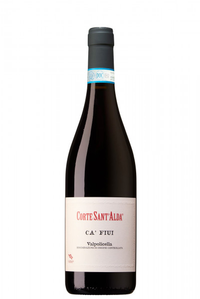 Corte Sant' Alda, Valpolicella Ca ' Fiui 2022 Bio