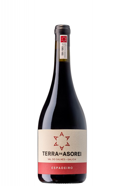 Terra de Asorei, Espadeiro 2021