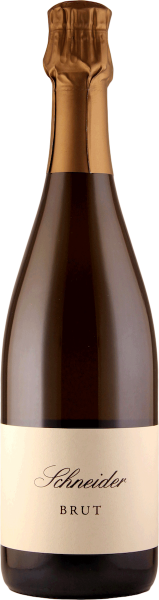Weingut am Schlipf - Schneider, Blanc et Noir Brut Bio