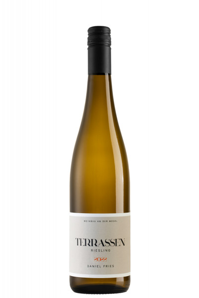 Daniel Fries, Terrassen Riesling Ortswein 2023