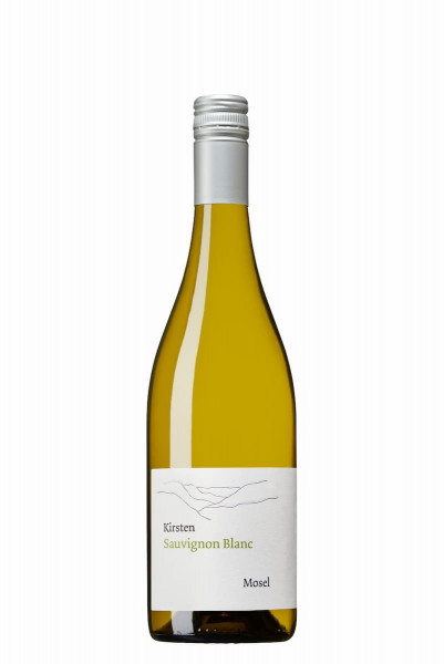 Kirsten, Sauvignon Blanc Gutswein 2024