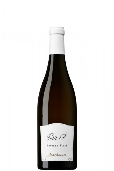 Michel Redde, Pouilly-Fumé Petit F... 2025