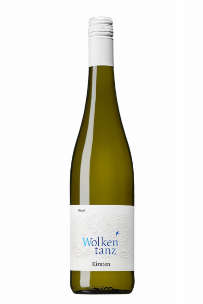 Kirsten, Wolkentanz Riesling Gutswein 2025